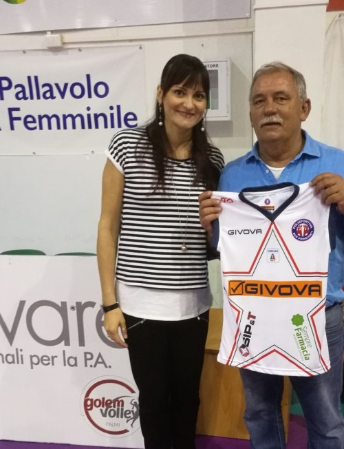 LA P2P GIVOVA vince il Torneo di Palmi